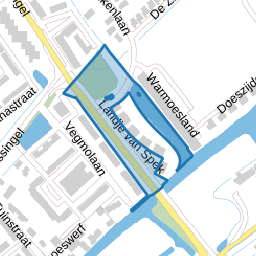 Perceel LDD00-B-5909