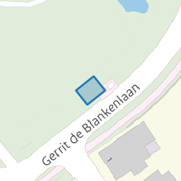 Perceel LDD00-B-5910