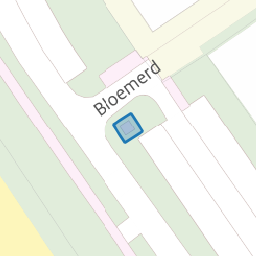 Perceel LDD00-B-5912