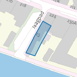 Perceel LDD00-C-1007