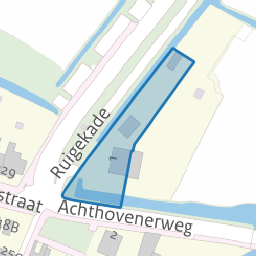 Perceel LDD00-C-1013