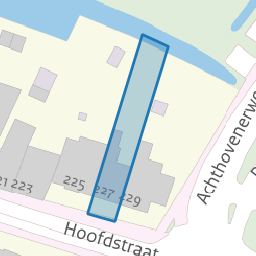 Perceel LDD00-C-1052