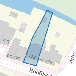 Perceel LDD00-C-1091