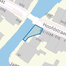 Perceel LDD00-C-1116