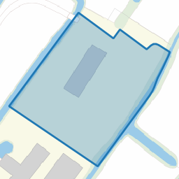 Perceel LDD00-C-1145