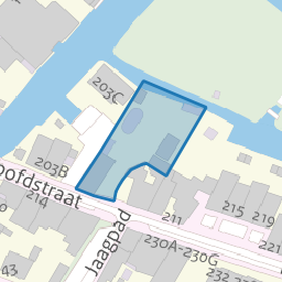 Perceel LDD00-C-1153