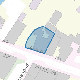 Perceel LDD00-C-1154