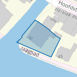 Perceel LDD00-C-1163