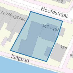 Perceel LDD00-C-1164