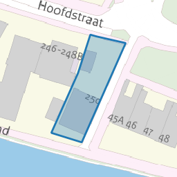 Perceel LDD00-C-1165