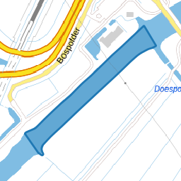 Perceel LDD00-C-1187