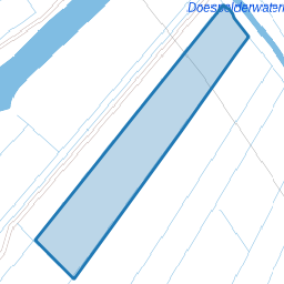 Perceel LDD00-C-1231