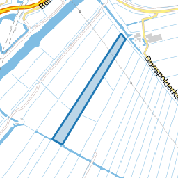Perceel LDD00-C-1234