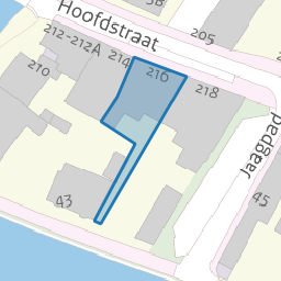 Perceel LDD00-C-1245