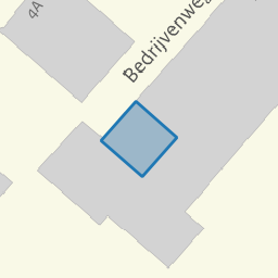 Perceel LDD00-C-1252