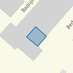 Perceel LDD00-C-1253