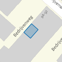 Perceel LDD00-C-1256