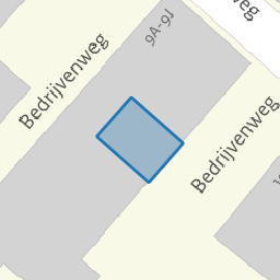 Perceel LDD00-C-1257