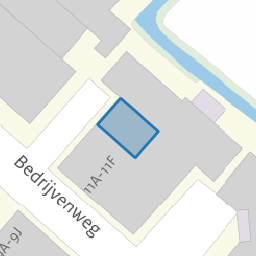 Perceel LDD00-C-1261