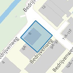 Perceel LDD00-C-1268