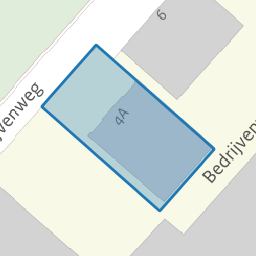 Perceel LDD00-C-1269