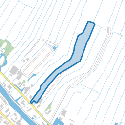 Perceel LDD00-C-1274
