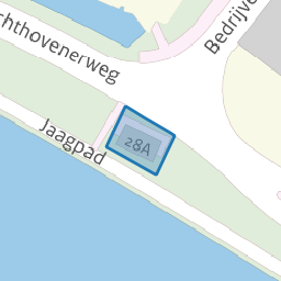 Perceel LDD00-C-1291