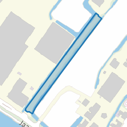 Perceel LDD00-C-1292