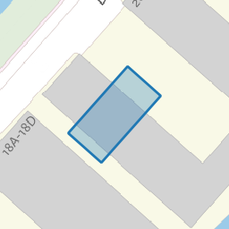 Perceel LDD00-C-1296