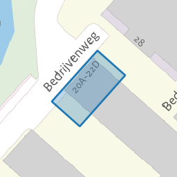 Perceel LDD00-C-1301