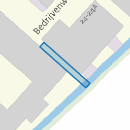 Perceel LDD00-C-1302