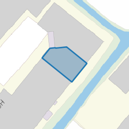 Perceel LDD00-C-1308