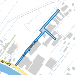 Perceel LDD00-C-1332