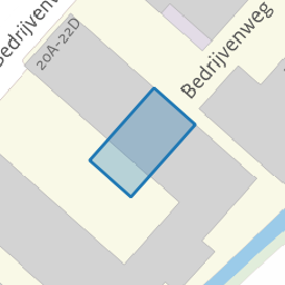 Perceel LDD00-C-1333