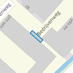 Perceel LDD00-C-1334