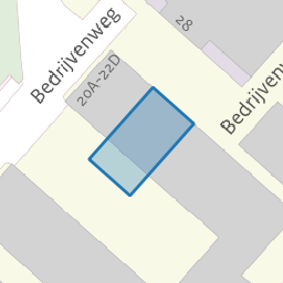 Perceel LDD00-C-1335