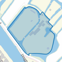 Perceel LDD00-C-1374