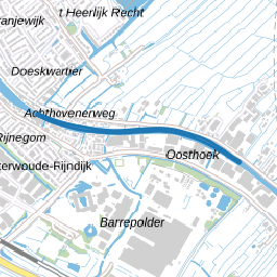 Perceel LDD00-C-1381