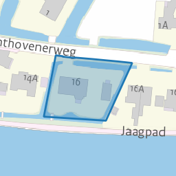 Perceel LDD00-C-1384