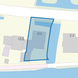 Perceel LDD00-C-1389