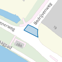 Perceel LDD00-C-1396