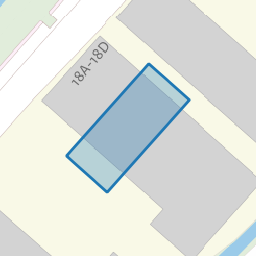 Perceel LDD00-C-1399