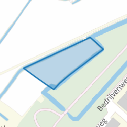 Perceel LDD00-C-1406