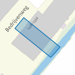 Perceel LDD00-C-1411