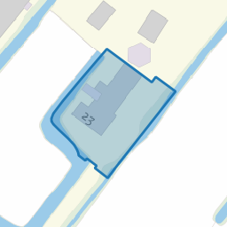 Perceel LDD00-C-1413