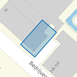 Perceel LDD00-C-1417