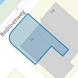 Perceel LDD00-C-1421