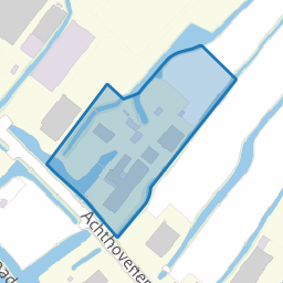 Perceel LDD00-C-1424