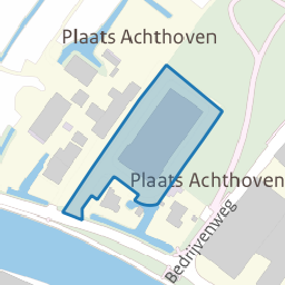 Perceel LDD00-C-1437