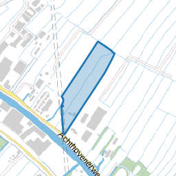 Perceel LDD00-C-1447